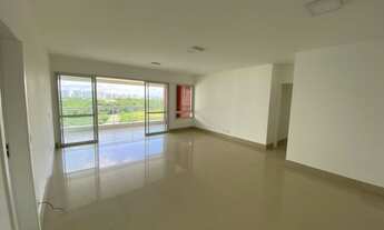 Imagem 3: Patamares Ludco 3 suítes com sala ampliada 180 m² varandão closet nascente