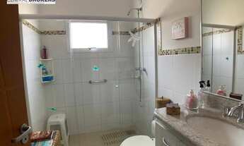 Imagem 7: Casa com 4 dormitórios à venda, 304 m² por R$ 1.259.000,00 - Jardim Okinawa - Paulínia/SP