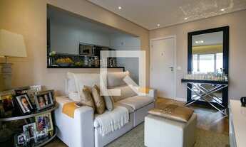 Imagem 4: Apartamento com 2 dormitórios à venda, 72 m² por R$ 795.000,00 - Santa Teresinha - São Pau