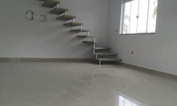 Imagem 6: PALHOçA - Casa Padrão - Bela Vista