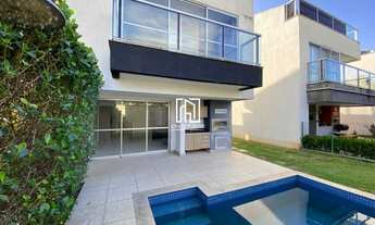 Imagem 6: Venda Casa Concetto Bianco 268 m2