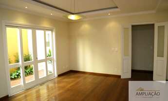 Imagem 4: Casa em Condominio, Alto da Boa Vista - São Paulo