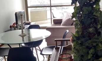 Imagem 6: Apartamento com 2 dormitórios à venda, 76 m² por R$ 750.000,00 - Barro Vermelho - Vitória