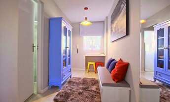 Imagem: Studio com 1 dormitório à venda, 21 m²