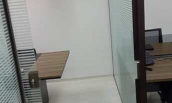 Imagem 3: Escritório proximo ao metro Jabaquara