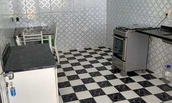 Imagem 5: Aluga-se casas Casa em condomínio com 1 dormitório