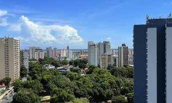 Imagem 5: Edifício Sorrento 95m² 2 suítes e 2 vagas de garagem. Nazaré - Belém - PA