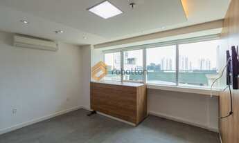 Imagem 7: CONJUNTO COMERCIAL NO MORUMBI COM 2 VAGAS DE GARAGEM!!!