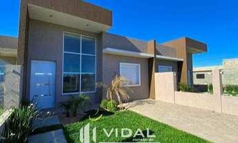 Imagem: Imbé - Casa Padrão - Centro