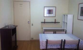 Imagem 4: Flat no Itaim Bibi, Saint James