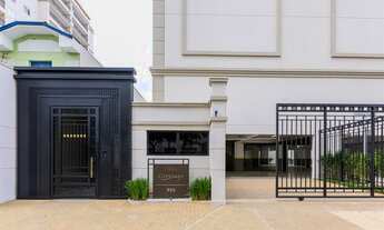 Imagem 2: Apartamento para venda tem 70 metros quadrados com 2 quartos em Ipiranga - São Paulo - São