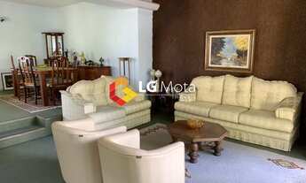 Imagem: Casa - Jardim Chapadão - Campinas