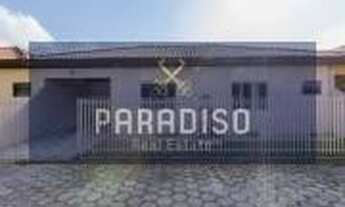 Imagem 6: Pinhais - Casa Padrão - Centro