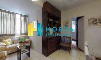 Imagem 4: Rio de Janeiro - Apartamento Padrão - Copacabana