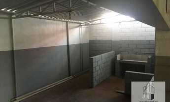 Imagem 4: Barracão à venda, 252 m² por R$ 550.000,00 - Parque Cidade Nova - Mogi Guaçu/SP