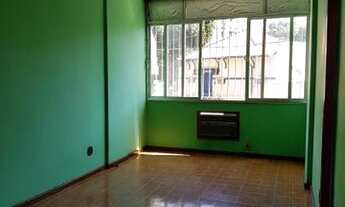 Imagem 3: Apartamento de 80 metros quadrados no bairro Rio Comprido com 2 quartos