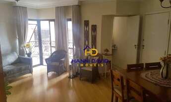 Imagem 2: Apartamento com 3 dormitórios à venda, 136 m² por R$ 1.150.000,00 - Vila Mariana - São Pau