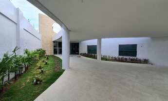 Imagem 7: Apartamento na Farolândia Mansão Prime Park - 176 metros quadrados com 4 quartos - Aracaj