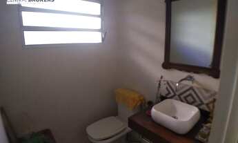 Imagem 4: Casa com 3 dormitórios à venda, 103 m² por R$ 559.950,00 - Jardim do Sol - Campinas/SP