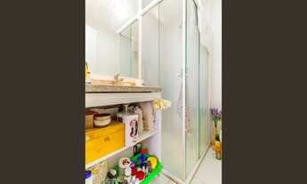 Imagem 7: Studio para aluguel e venda tem 22 metros quadrados com 1 quarto em Centro - São Paulo - S