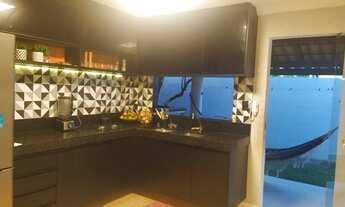 Imagem 6: Casa RESIDENCIAL em LAURO DE FREITAS - BA, BURAQUINHO