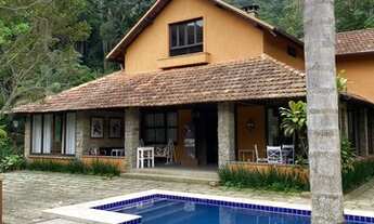 Imagem: CASA NOVA EM CONDOMÍNIO - ENTRADA DE 219