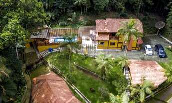 Imagem 2: Domingos Martins - Casa de Condomínio - Zona Rural