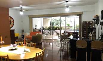 Imagem 2: VENDA APARTAMENTO PADRÃO COM PISCINA - JARDIM OCEÂNICO - BARRA DA TIJUCA - ZONA OESTE - R