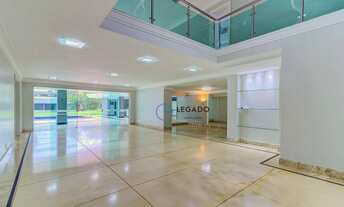 Imagem: SHIS Qi 11 LOTE VAZADO, ESTUDA PERMUTA