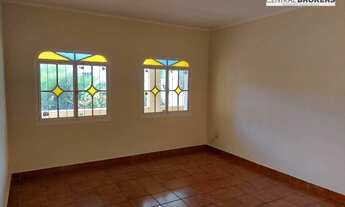 Imagem 5: Casa com 5 dormitórios para alugar, 169 m² por R$ 4.195,00/mês - Cidade Universitária - Ca