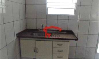 Imagem 6: Casa com 1 dormitório para alugar, 45 m² por R$ 700/mês - Bairro do Limão - São Paulo/SP