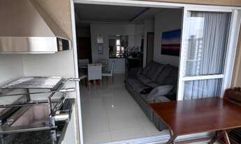 Imagem 6: Apartamento no Boa Vista em Rio Preto