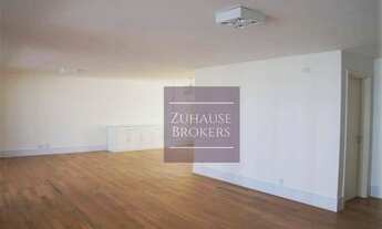 Imagem 3: Apartamento com 4 suítes, para alugar, 310 m² por R$ 12.000/mês - Alto da Boa Vista - São