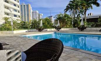 Imagem 2: Lindo Flat no coração de Boa Viagem mobiliado