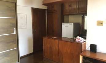 Imagem 5: Apartamento/studio para aluguel com 25 M², em Cerqueira César - São Paulo - SP