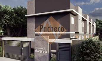 Imagem 2: São Paulo - Casa de Condomínio - PENHA DE FRANÇA