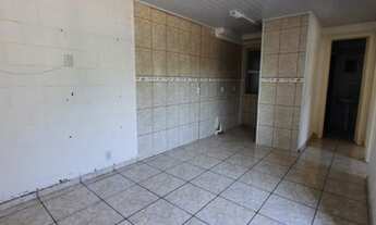 Imagem 5: Apartamento para venda com 2 quartos e 1 vaga de garagem em Estância Velha - Canoas - RS