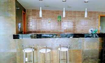 Imagem 3: Cobertura na Praia Grande, Arraial do Cabo com vista mar