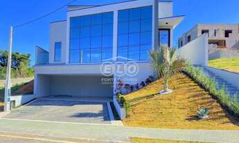 Imagem: CASA ASSOBRADADA Á VENDA NO CONDOMÍNIO