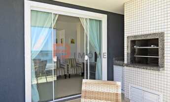 Imagem 3: Aluguel de Temporada - Apartamento com vista mar em Mariscal - Bombinhas