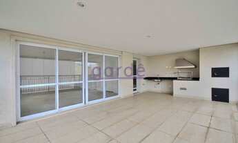 Imagem 7: Moema com 4 suites e Varanda Gourmet