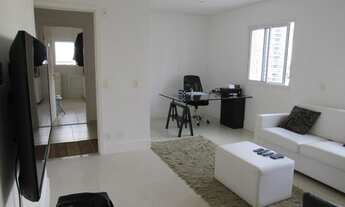 Imagem 6: Apartamento 1 por andar Parque Flamboyant