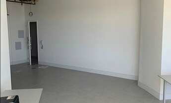 Imagem 5: Sala para alugar, 52 m² por R$ 1.600,00/mês - Chácara Urbana - Jundiaí/SP