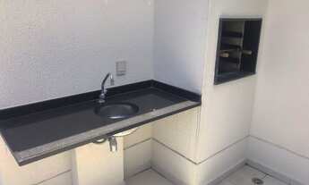 Imagem 3: Cobertura duplex no RG com 125 m² com 3 quartos, 1 suíte e 2 vagas