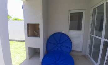 Imagem 6: Sobrado para venda com 168 metros quadrados com 3 quartos em Campeche - Florianópolis - SC