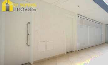 Imagem 6: Sobrado na Vila São Jorge com área de lazer no térreo exclusiva com 3 vagas