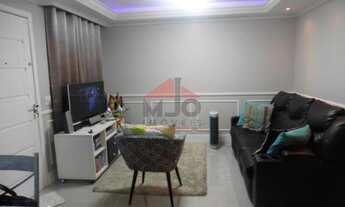 Imagem: SAO PAULO - Casa de Condomínio - PENHA