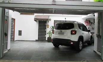 Imagem 7: SãO PAULO - Casa Padrão - MORUMBI