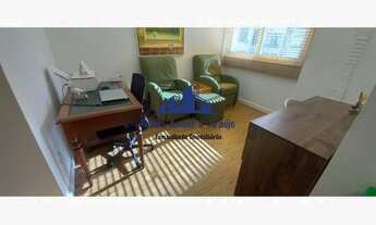 Imagem 4: Sala em Rio de Janeiro - Copacabana