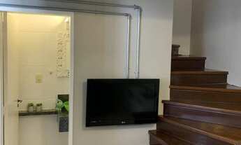 Imagem 7: Apartamento Duplex Brooklin 49 metros 01 suíte 01 vaga 520.000,00